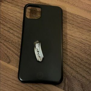LOOPY PHONE CASE FOR IPHONE 11 PRO MAX.